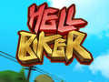 Jwèt Hell Biker