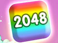 Jwèt Arcade 2048