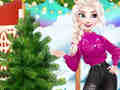 Jwèt Frozen Christmas: Extreme House Makeover