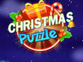 Jwèt Christmas Puzzle