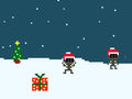 Jwèt Christmas Knights
