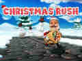 Jwèt Christmas Rush