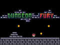 Jwèt Dungeon Fury