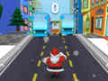 Jwèt Santa Run