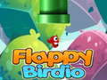 Jwèt Flappy Birdio
