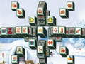 Jwèt Christmas Mahjong