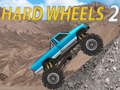 Jwèt Hard Wheels 2