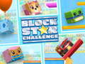 Jwèt Block Star Challenge