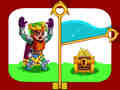 Jwèt Love and Treasure Quest