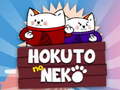 Jwèt Hokuto no Neko