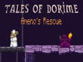 Jwèt Tales of Dorime Ameno's Rescue