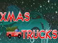 Jwèt Xmas Trucks 