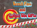 Jwèt Touch and Collect The Gifts