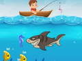 Jwèt Fishing Frenzy 2 Fishing by Words