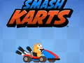 Jwèt Smash Karts