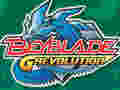 Jwèt Beyblade G Revolution
