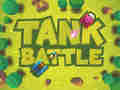 Jwèt Tank Battle