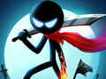 Jwèt Stickman Epic Battle