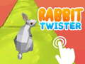 Jwèt Rabbit Twister