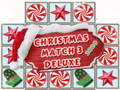 Jwèt Christmas 2020 Match 3 Deluxe