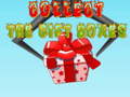 Jwèt Collect The Gift Boxes