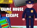 Jwèt Crime House Escape