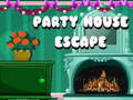 Jwèt Party House Escape