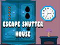 Jwèt Escape Shutter House