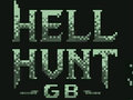 Jwèt Hell Hunt GB