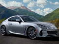 Jwèt Subaru BRZ Slide
