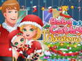 Jwèt Baby Cathy 1st Christmas Ep 2