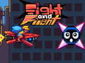 Jwèt Fight and Flight
