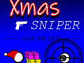 Jwèt Xmas Sniper