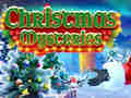 Jwèt Christmas Mysteries
