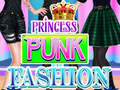 Jwèt Princess Punk Fashion