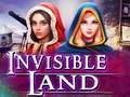Jwèt Invisible Land