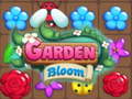 Jwèt Garden Bloom