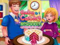 Jwèt Baby Cathy Newborn Ep 1