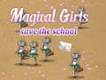 Jwèt Magical Girls Save the School
