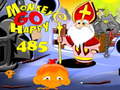 Jwèt Monkey Go Happy Stage 485