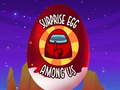 Jwèt Among Us: Surprise Egg