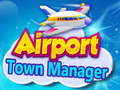 Jwèt Airport Town Manager