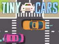 Jwèt Tiny Cars