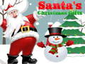 Jwèt Santa's Christmas Gifts