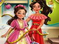 Jwèt Latina Princess Magical Tailor
