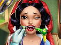Jwèt Snow White Real Dentist