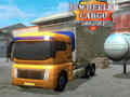 Jwèt 18 Wheeler Cargo Simulator 2
