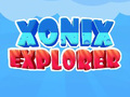 Jwèt Xonix Explorer