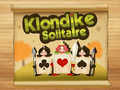 Jwèt Klondike Solitaire