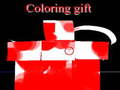 Jwèt Coloring gift